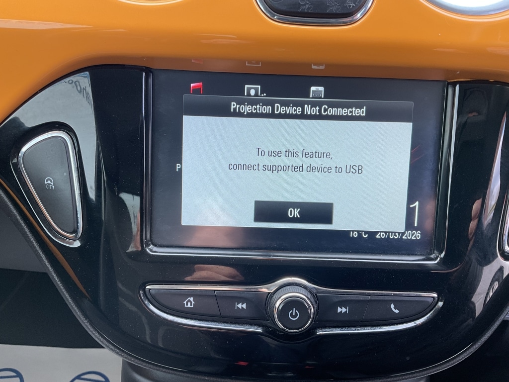 Used Vauxhall ADAM 2017 for sale - 78031971: Photo 14