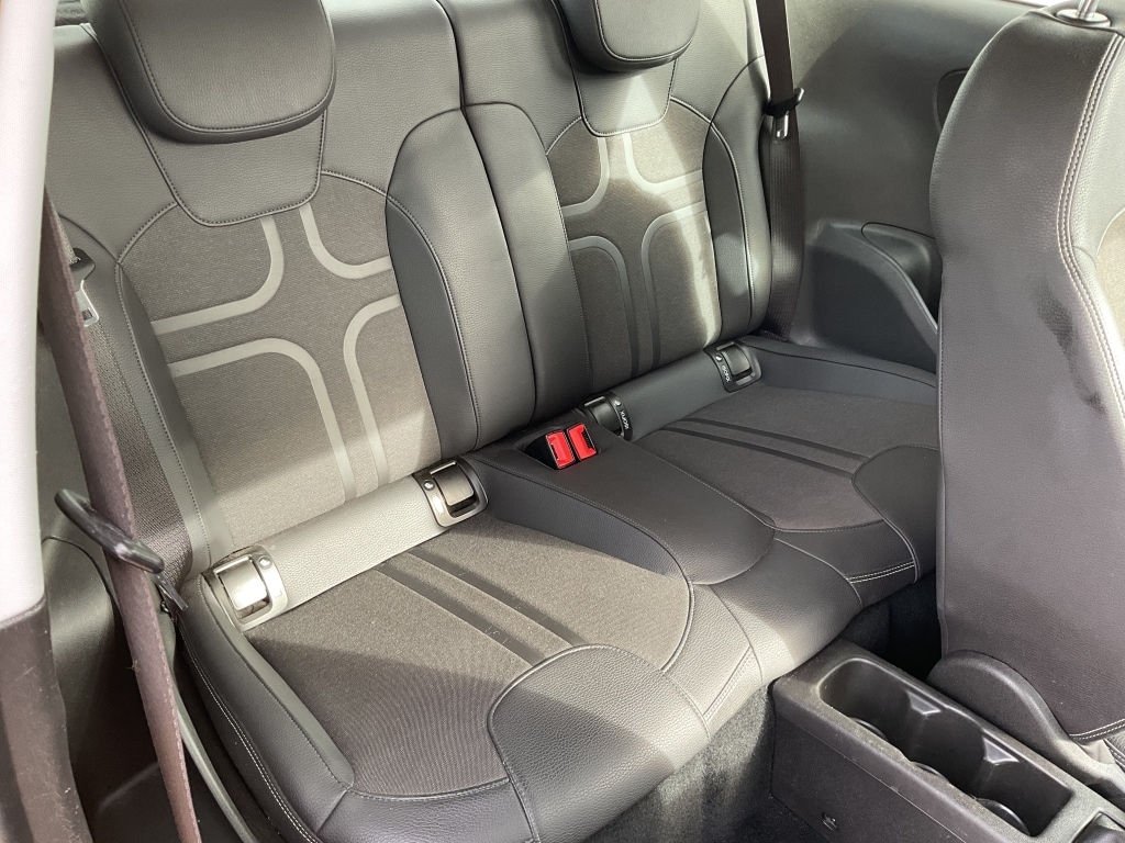 Used Vauxhall ADAM 2017 for sale - 78031971: Photo 16