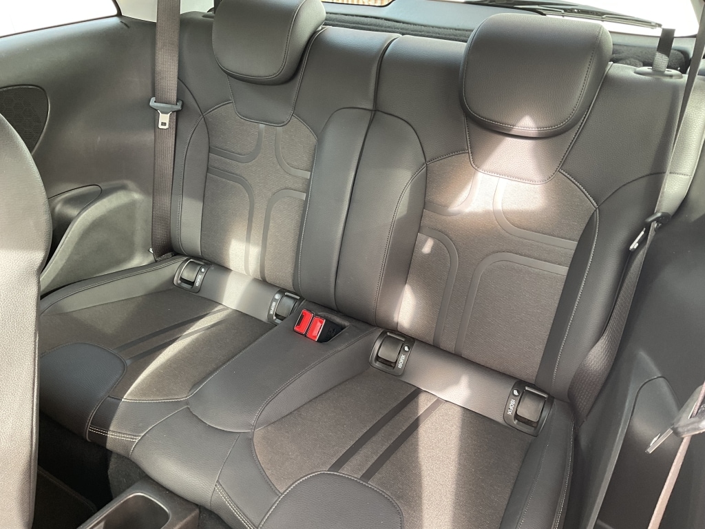 Used Vauxhall ADAM 2017 for sale - 78031971: Photo 19