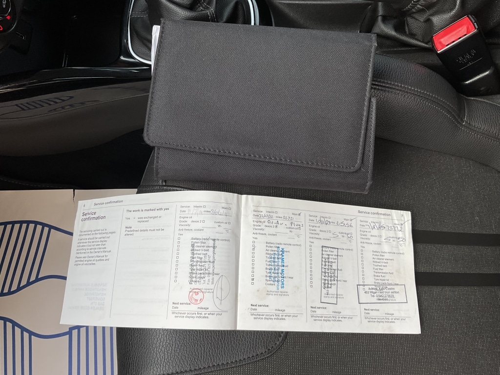 Used Vauxhall ADAM 2017 for sale - 78031971: Photo 21