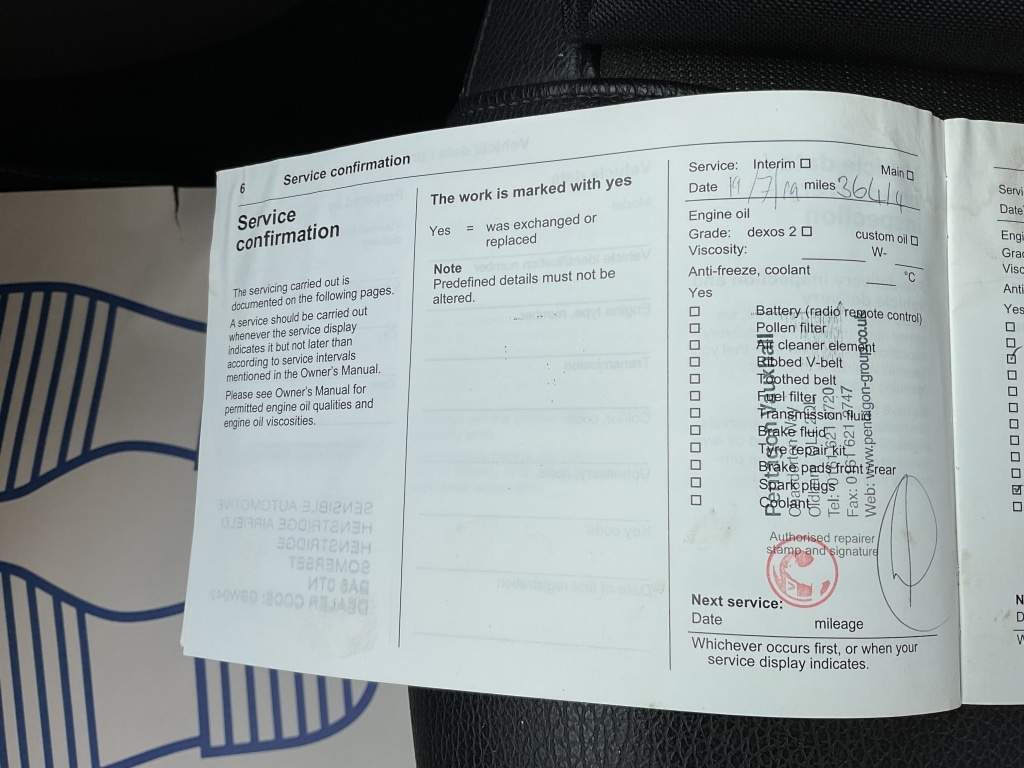 Used Vauxhall ADAM 2017 for sale - 78031971: Photo 22