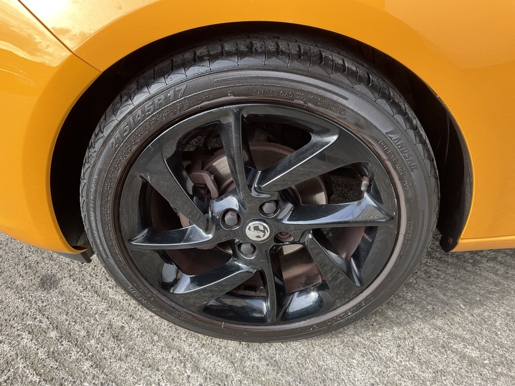 Used Vauxhall ADAM 2017 for sale - 78031971: Photo 24