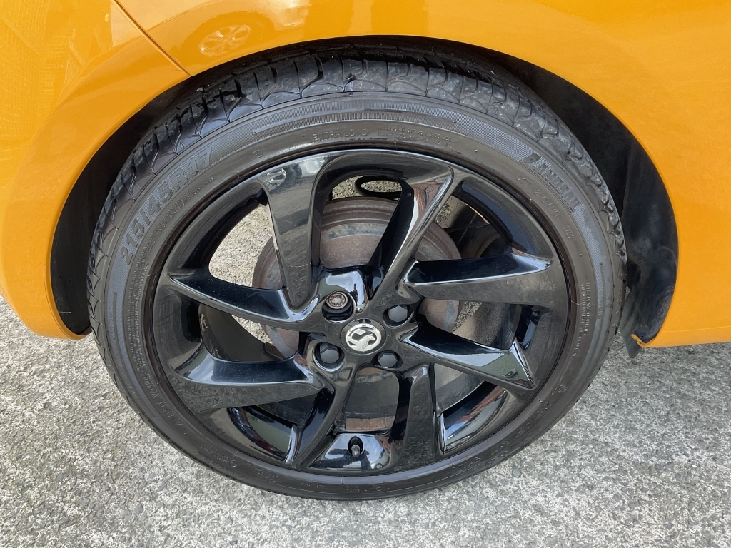 Used Vauxhall ADAM 2017 for sale - 78031971: Photo 26