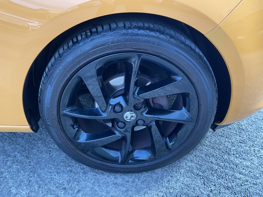 Used Vauxhall ADAM 2017 for sale - 78031971: Photo 27