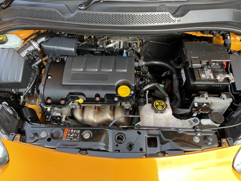 Used Vauxhall ADAM 2017 for sale - 78031971: Photo 28