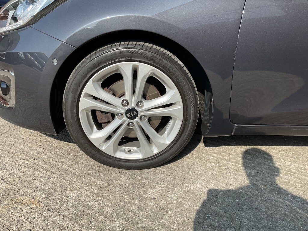 Used Kia Ceed 2017 for sale - 77975440: Photo 11