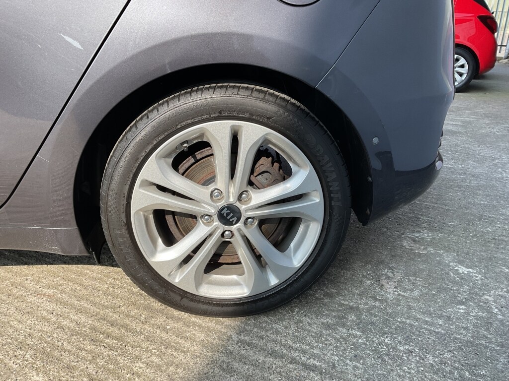 Used Kia Ceed 2017 for sale - 77975440: Photo 12