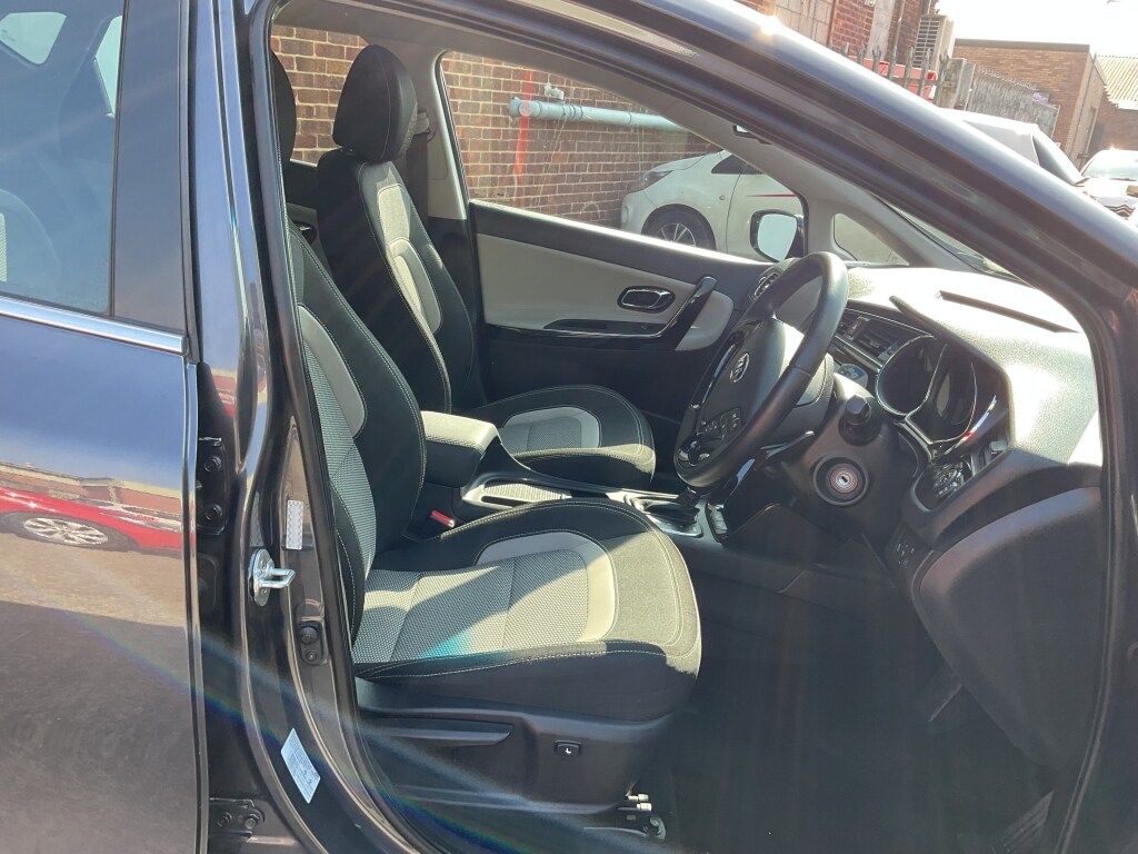 Used Kia Ceed 2017 for sale - 77975440: Photo 14