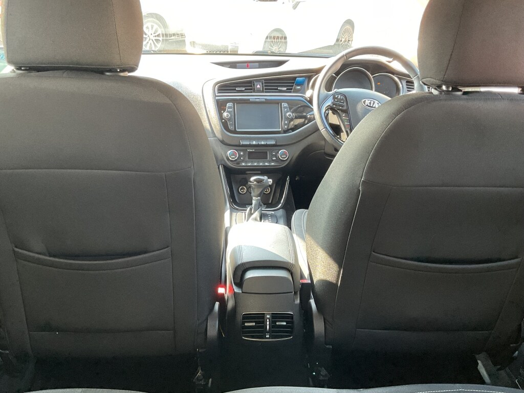 Used Kia Ceed 2017 for sale - 77975440: Photo 20