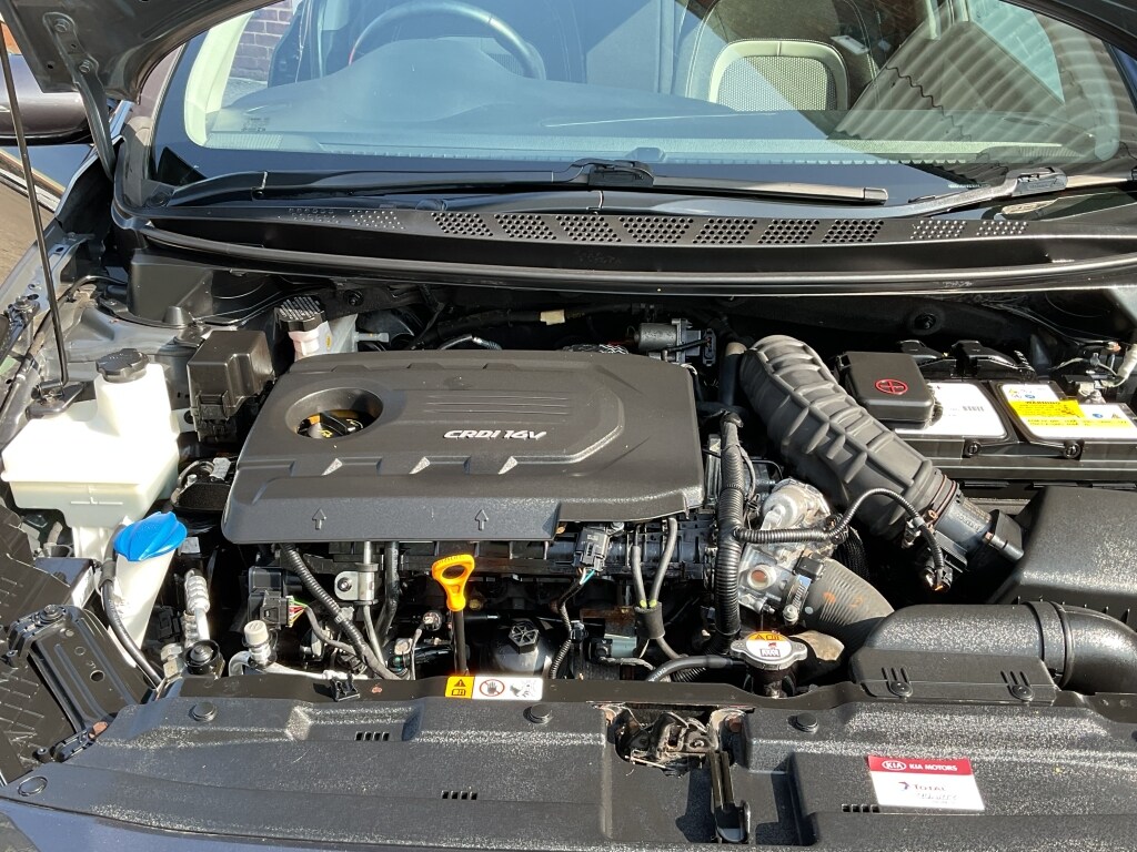 Used Kia Ceed 2017 for sale - 77975440: Photo 22