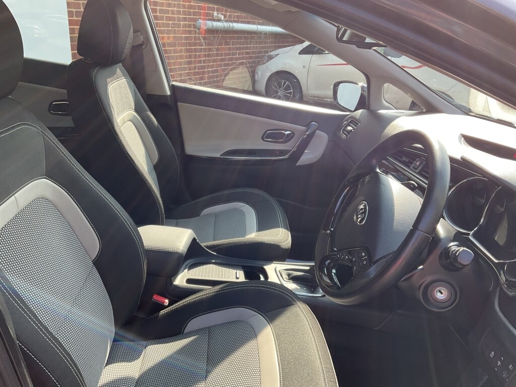 Used Kia Ceed 2017 for sale - 77975440: Photo 23