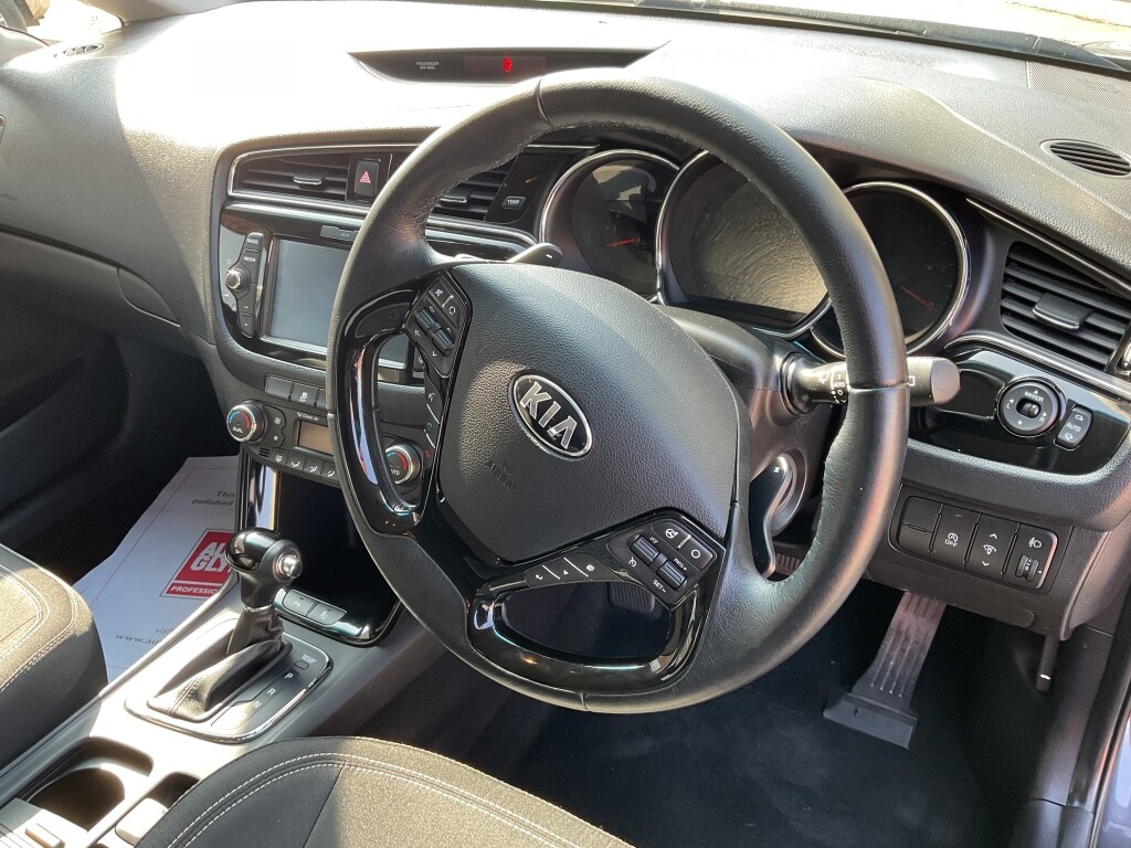 Used Kia Ceed 2017 for sale - 77975440: Photo 24