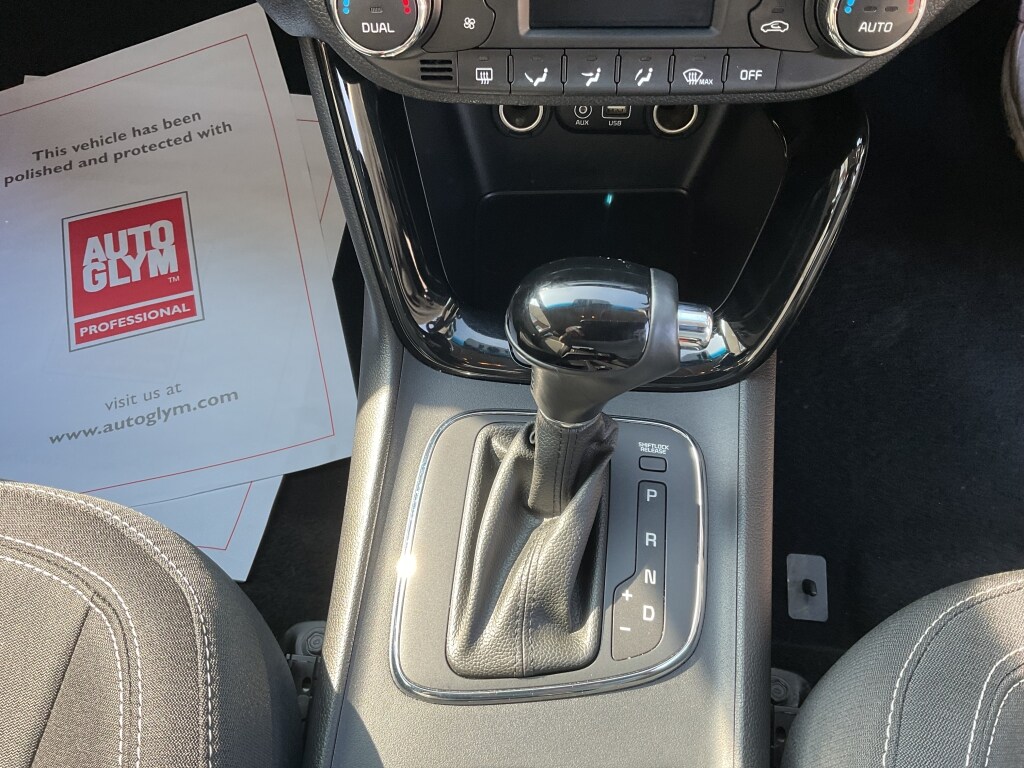 Used Kia Ceed 2017 for sale - 77975440: Photo 25