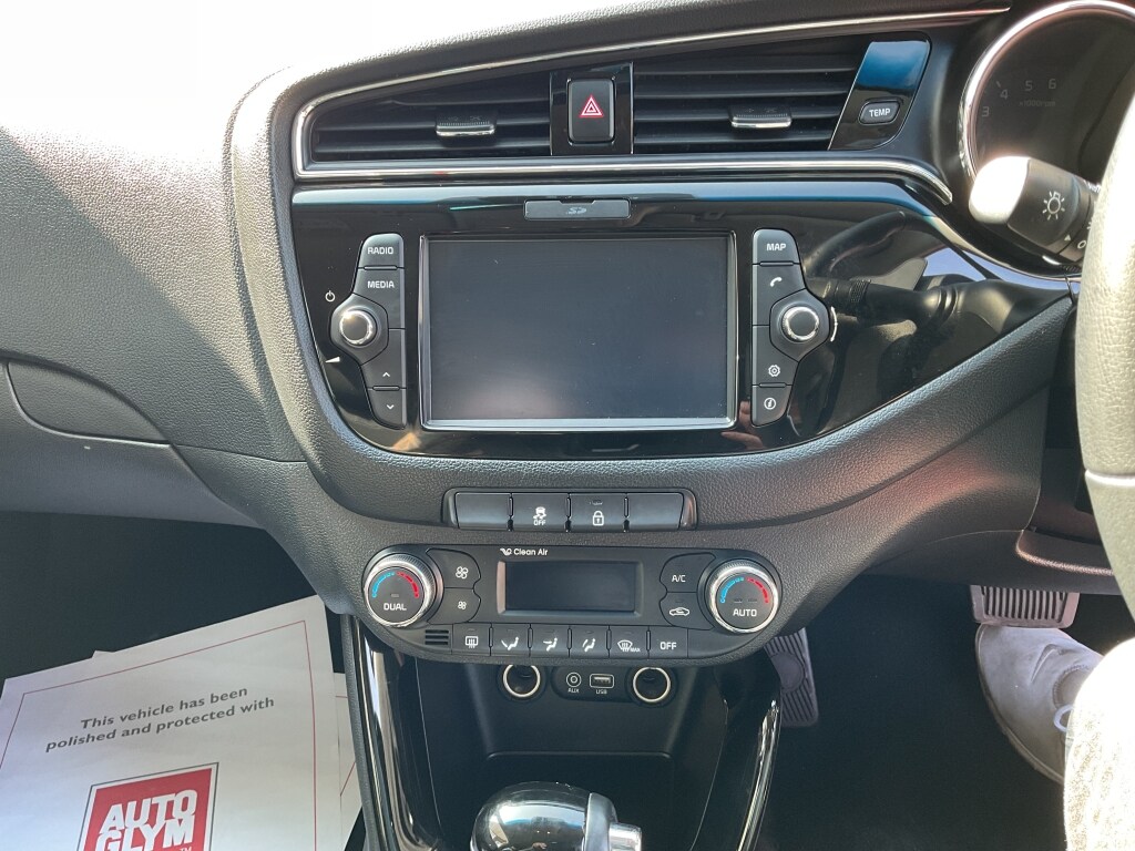 Used Kia Ceed 2017 for sale - 77975440: Photo 26