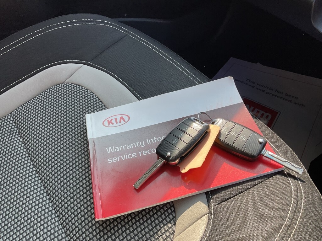 Used Kia Ceed 2017 for sale - 77975440: Photo 31