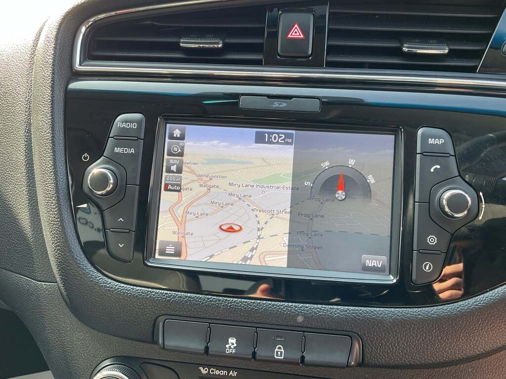 Used Kia Ceed 2017 for sale - 77975440: Photo 35