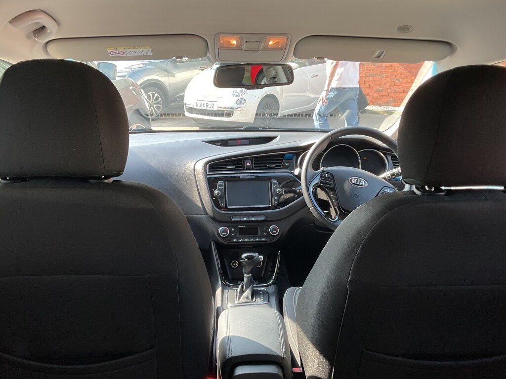 Used Kia Ceed 2017 for sale - 77975440: Photo 41