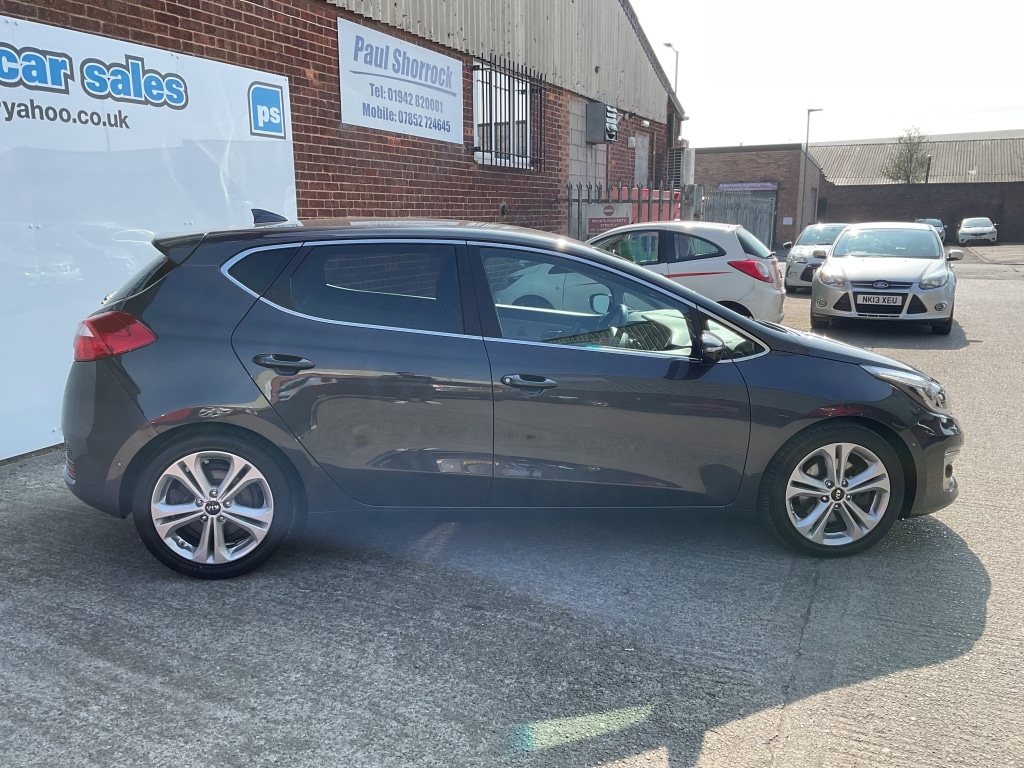 Used Kia Ceed 2017 for sale - 77975440: Photo 5