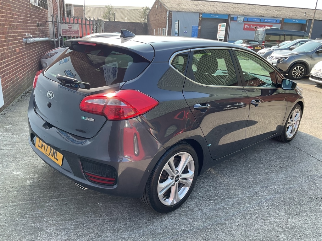 Used Kia Ceed 2017 for sale - 77975440: Photo 6