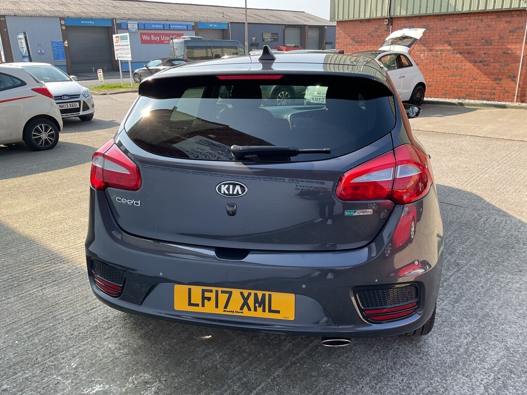 Used Kia Ceed 2017 for sale - 77975440: Photo 7