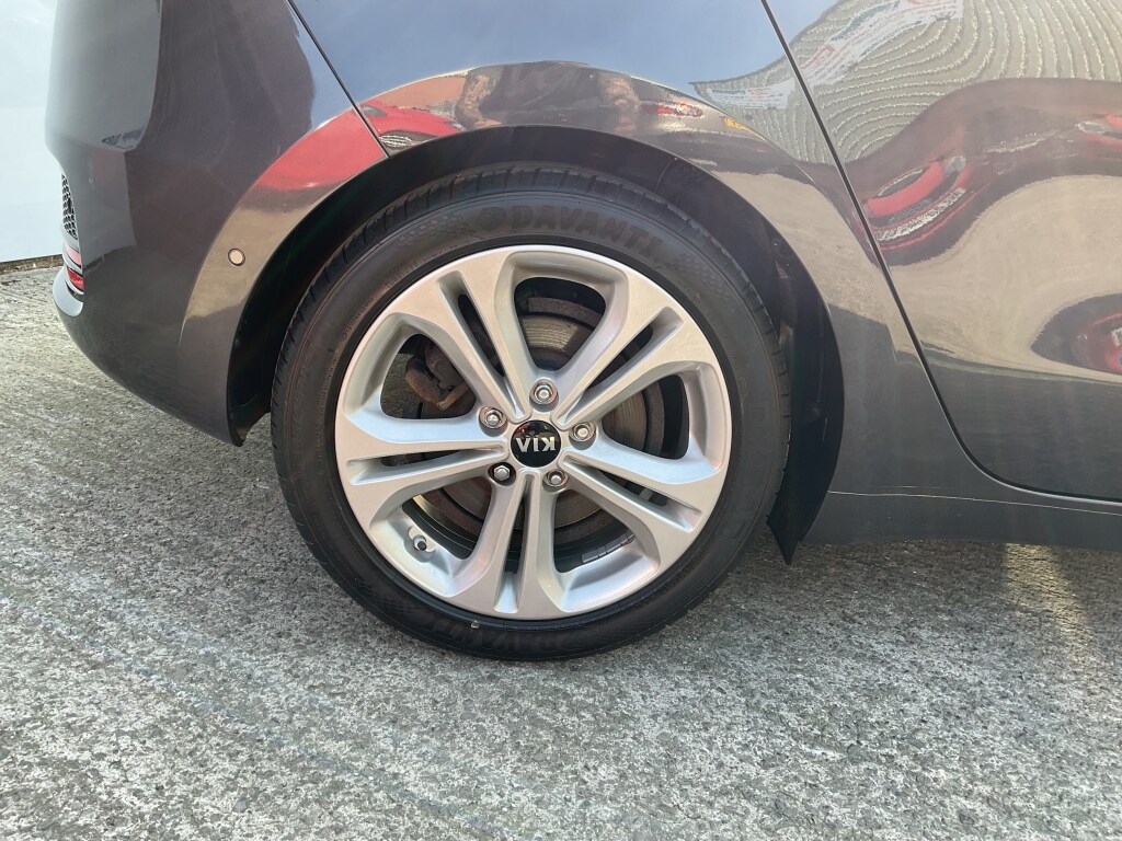 Used Kia Ceed 2017 for sale - 77975440: Photo 8