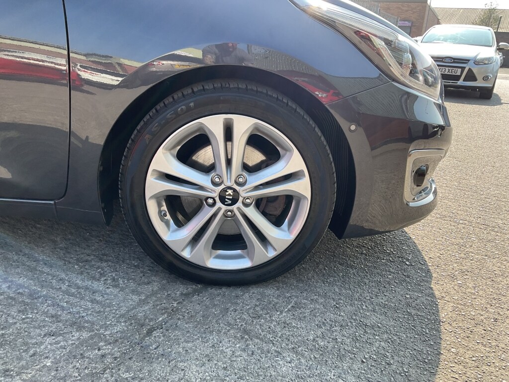 Used Kia Ceed 2017 for sale - 77975440: Photo 9