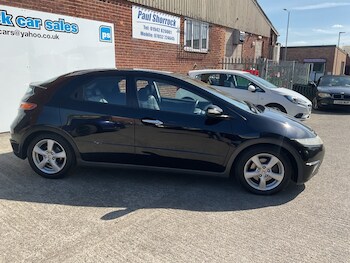 Used Honda Civic 2009 for sale - 78332916: Photo