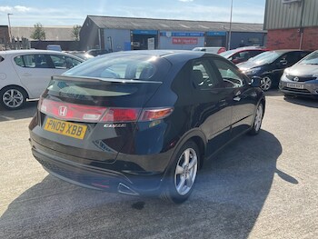 Used Honda Civic 2009 for sale - 78332916: Photo