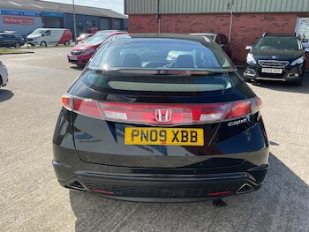 Used Honda Civic 2009 for sale - 78332916: Photo