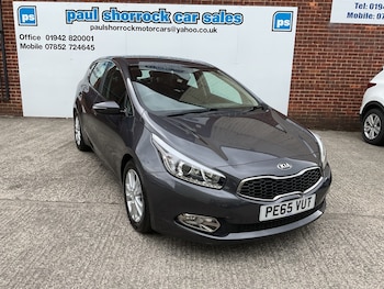 Used Kia Ceed 2015 for sale - 79069407: Photo