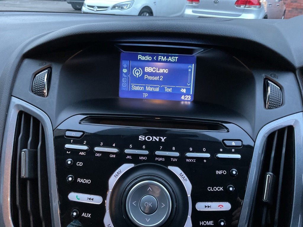 Used Ford Focus 2014 for sale - 77201528: Photo 10