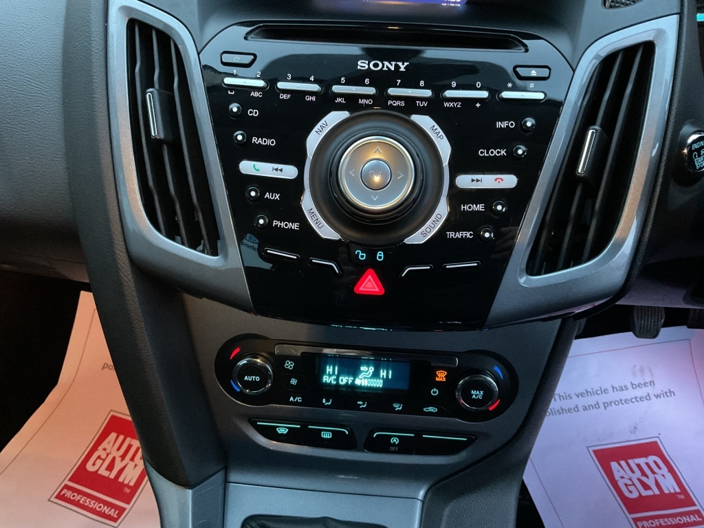 Used Ford Focus 2014 for sale - 77201528: Photo 11