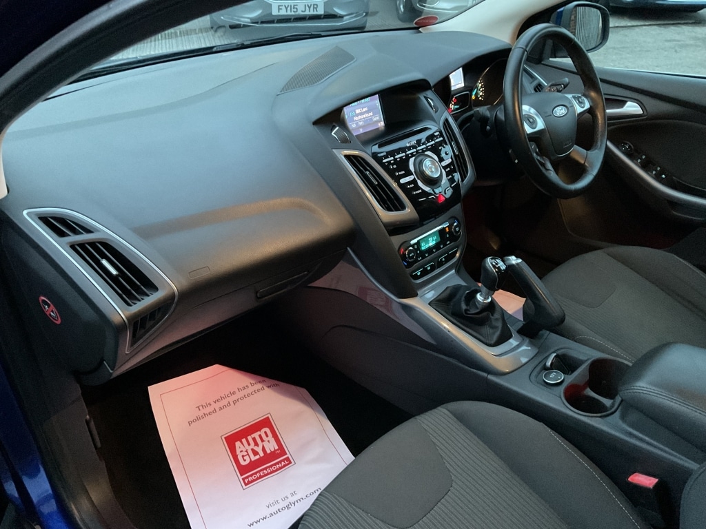 Used Ford Focus 2014 for sale - 77201528: Photo 20