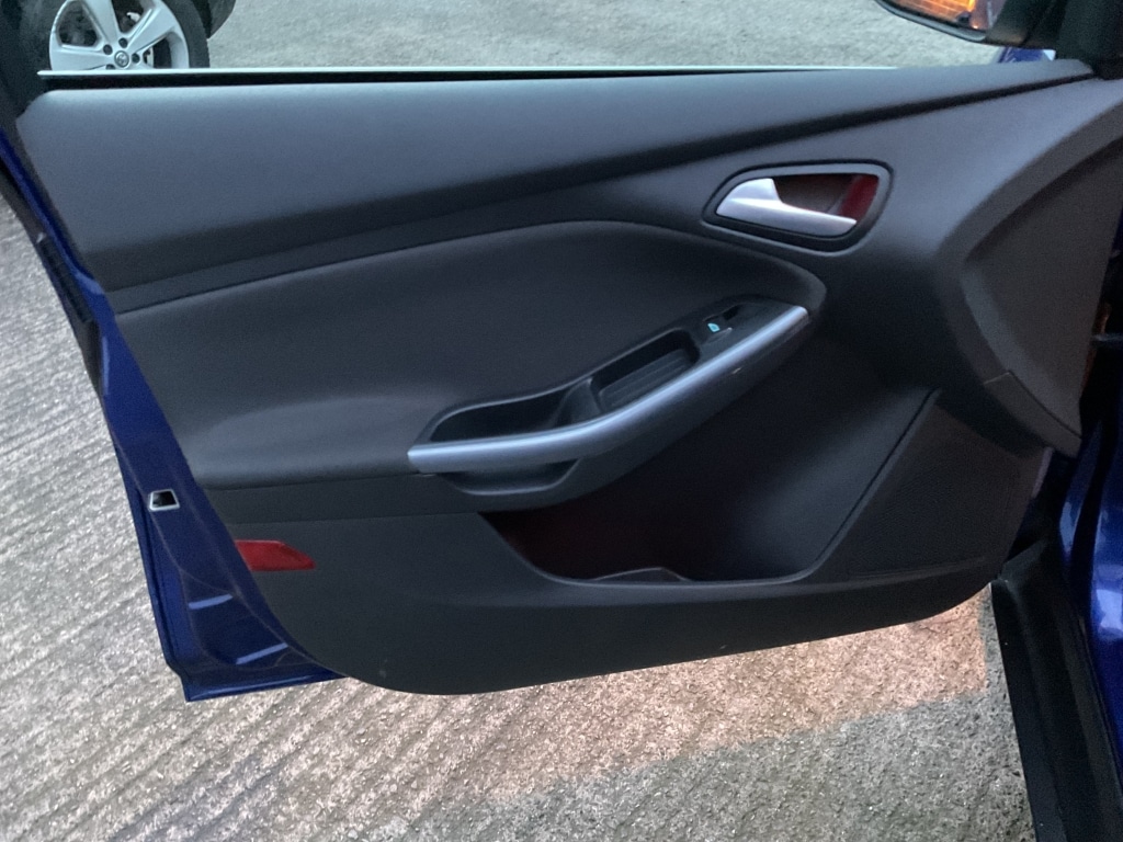 Used Ford Focus 2014 for sale - 77201528: Photo 21