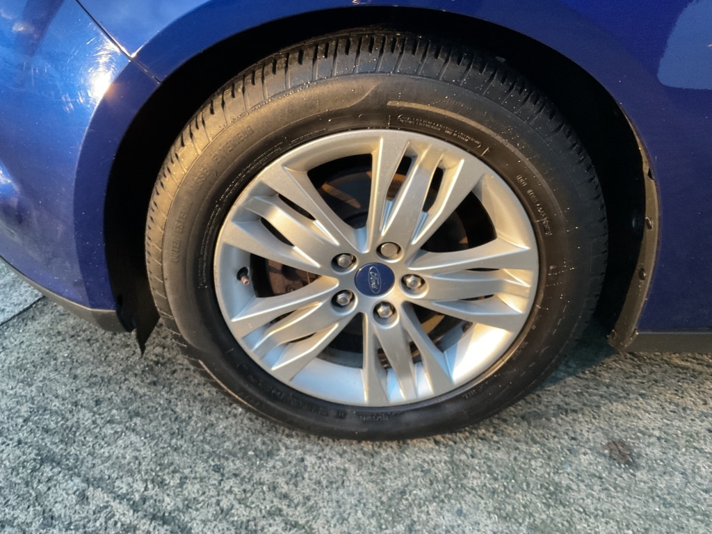 Used Ford Focus 2014 for sale - 77201528: Photo 22