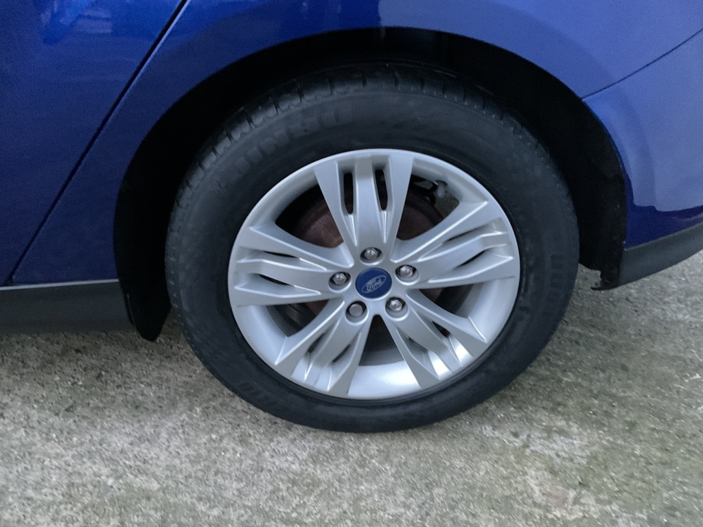 Used Ford Focus 2014 for sale - 77201528: Photo 23