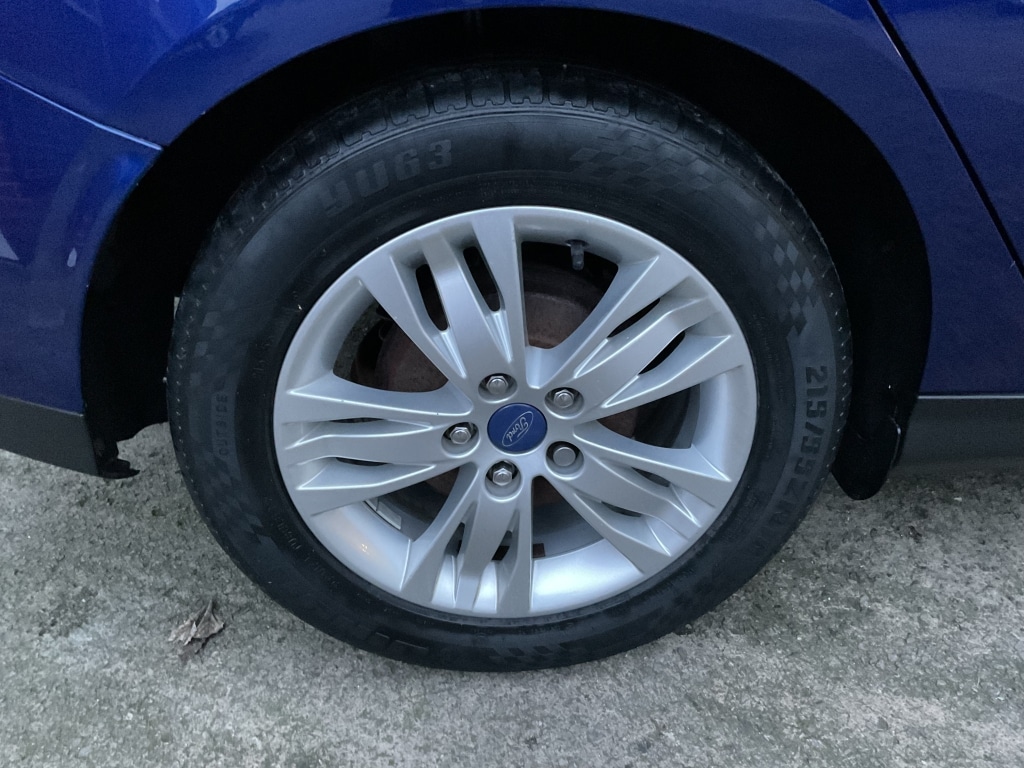 Used Ford Focus 2014 for sale - 77201528: Photo 24