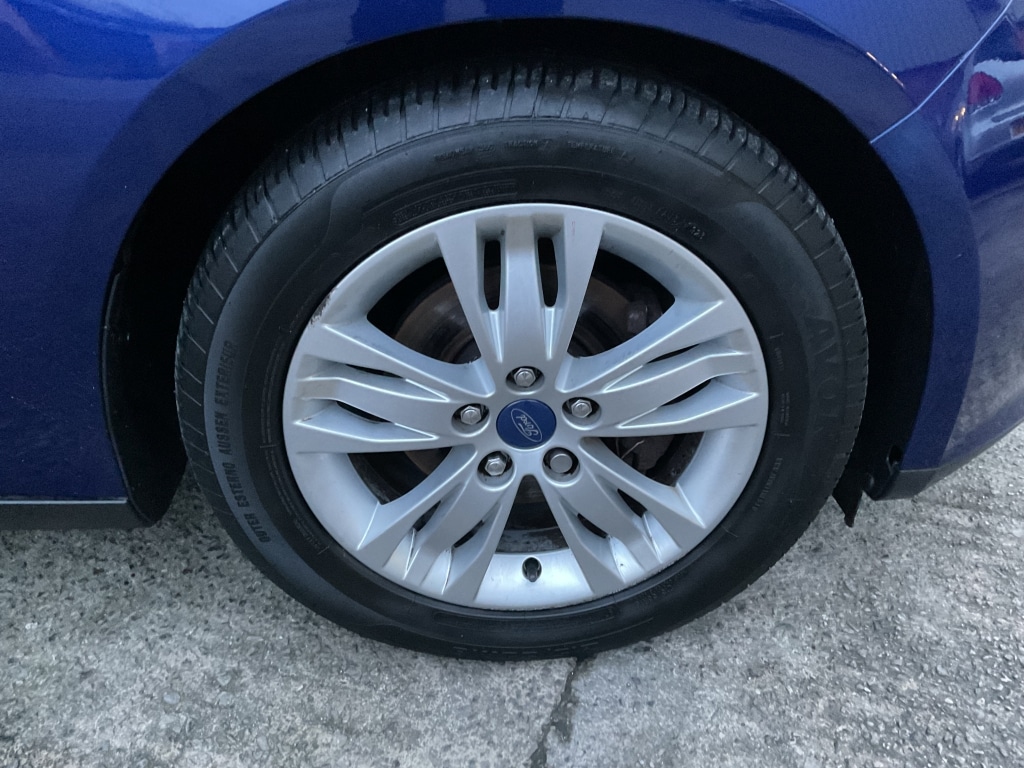 Used Ford Focus 2014 for sale - 77201528: Photo 25