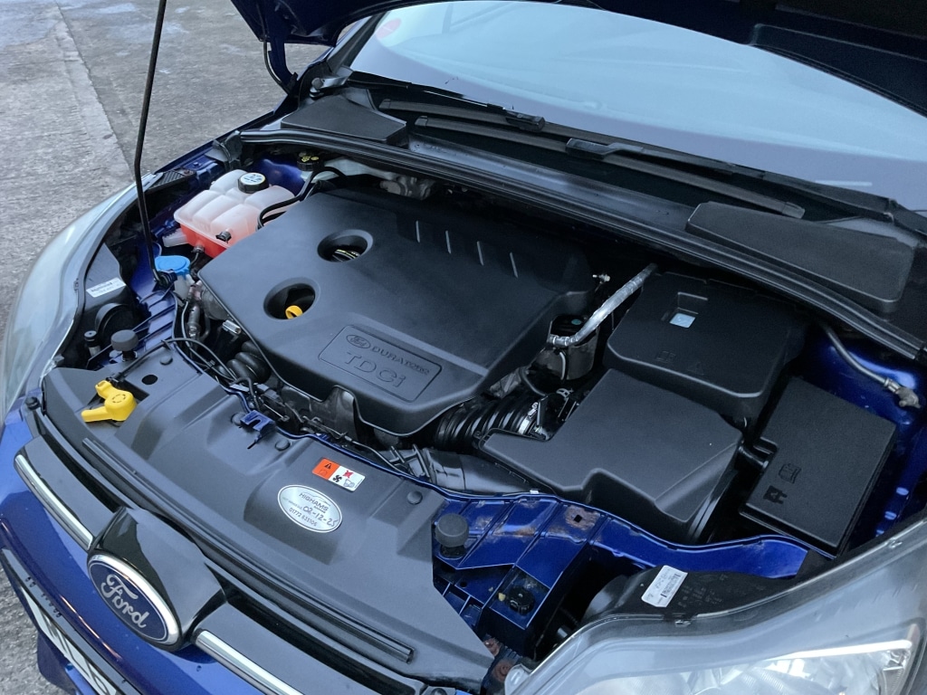 Used Ford Focus 2014 for sale - 77201528: Photo 27