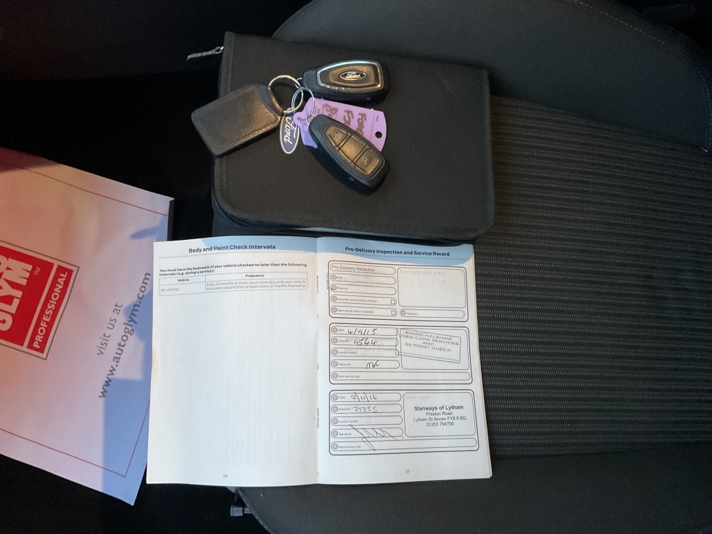 Used Ford Focus 2014 for sale - 77201528: Photo 28