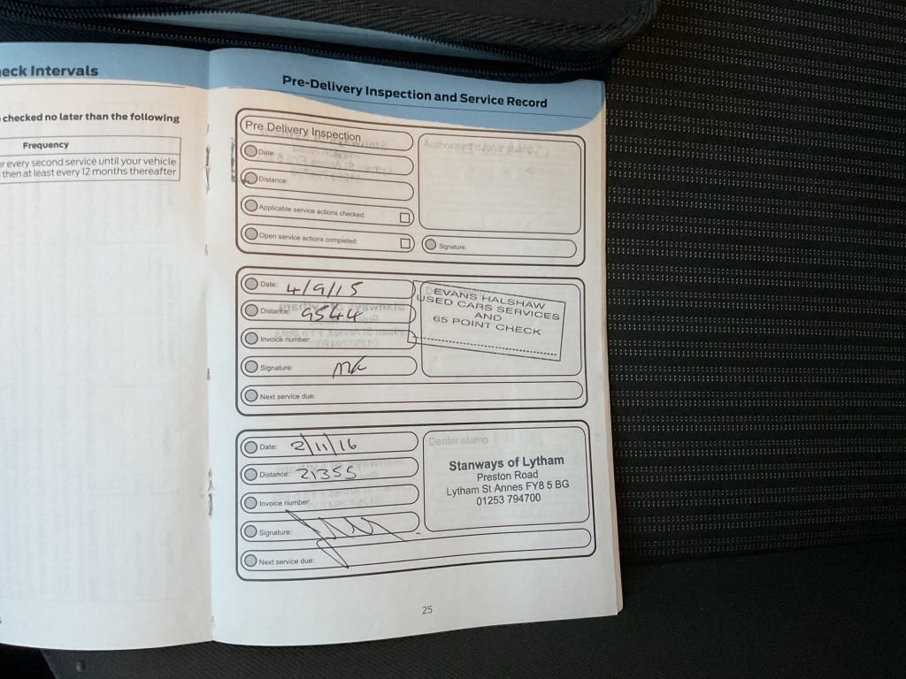 Used Ford Focus 2014 for sale - 77201528: Photo 29