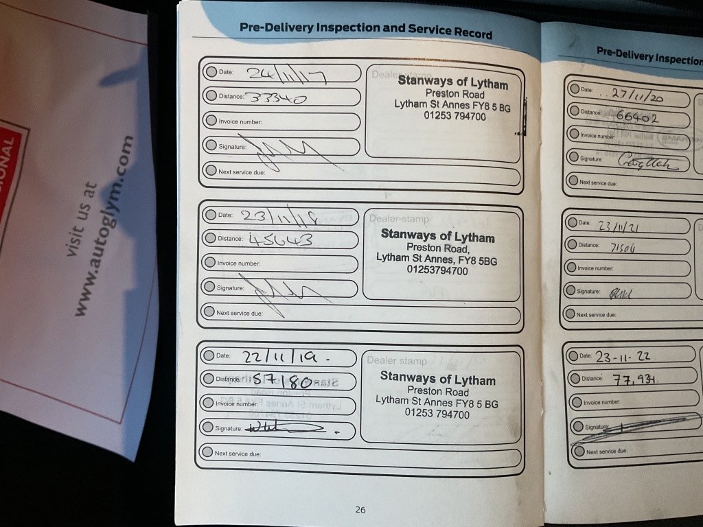 Used Ford Focus 2014 for sale - 77201528: Photo 30