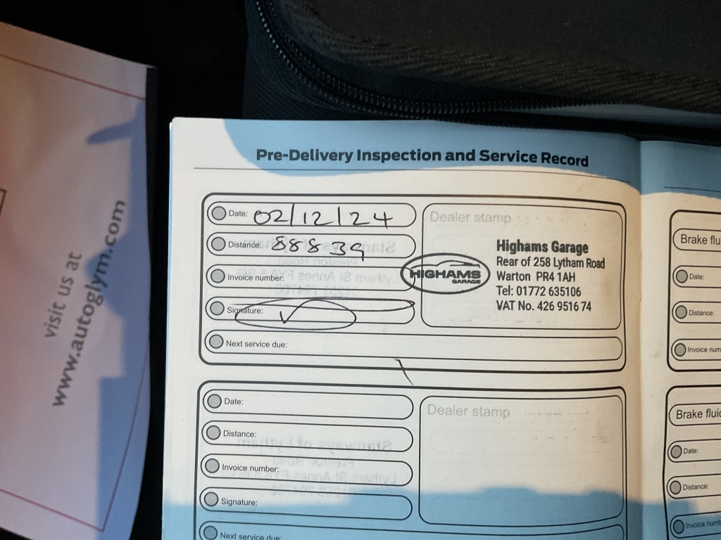 Used Ford Focus 2014 for sale - 77201528: Photo 32