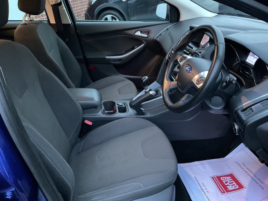 Used Ford Focus 2014 for sale - 77201528: Photo 6