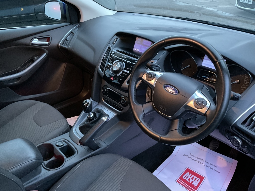 Used Ford Focus 2014 for sale - 77201528: Photo 7