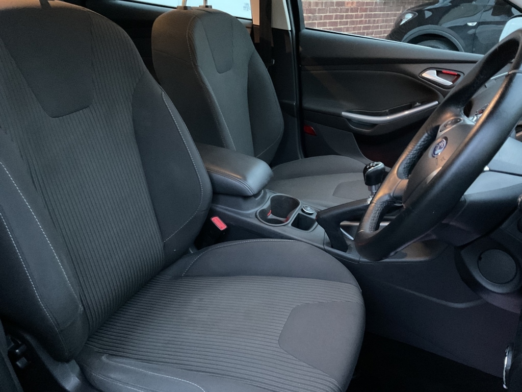 Used Ford Focus 2014 for sale - 77201528: Photo 8