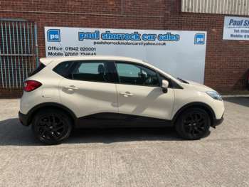 2014 (14) - 0.9 DYNAMIQUE MEDIANAV ENERGY TCE S/S 5DR Manual