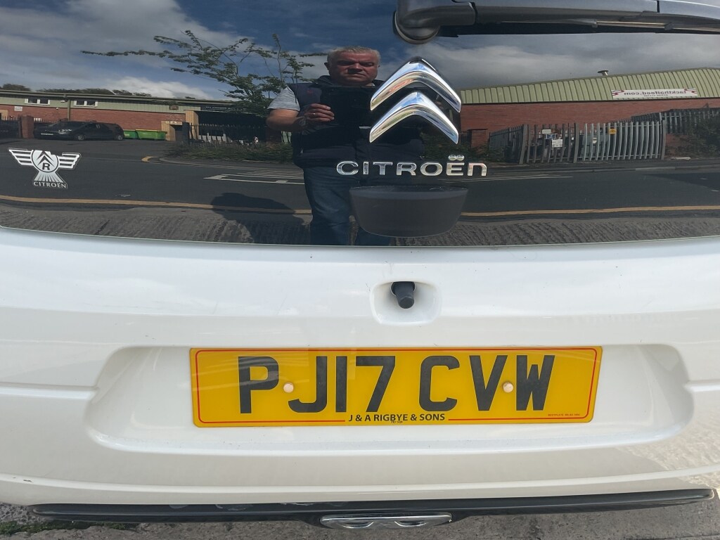Vehicle 13