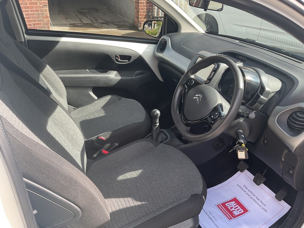 Vehicle 19