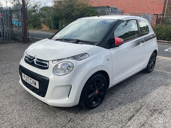 2017 (17) - 1.2 PURETECH FURIO 3DR Manual